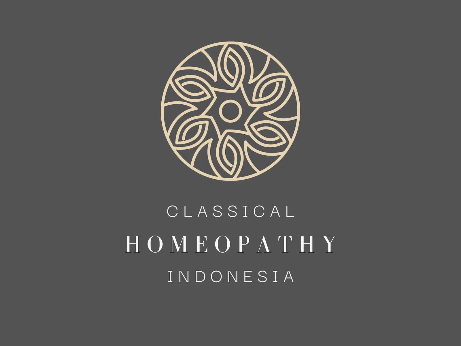 Cover Image for Apa itu Homeopathy?